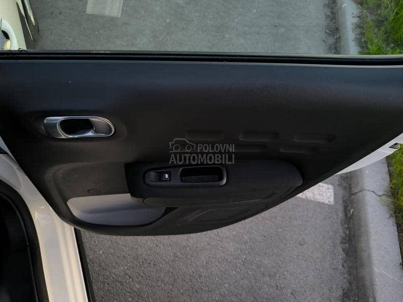 Citroen C3 1.6 BLUE HDI