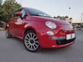Fiat 500 P A N O R A M A