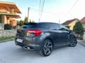 Citroen DS5 Švajcarska CHIC