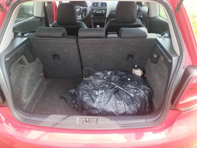 Volkswagen Polo 1.2