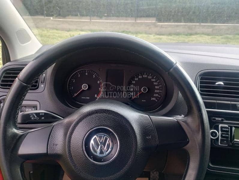 Volkswagen Polo 1.2