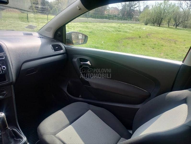 Volkswagen Polo 1.2