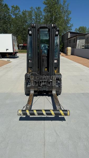Yale GDP 25 VX