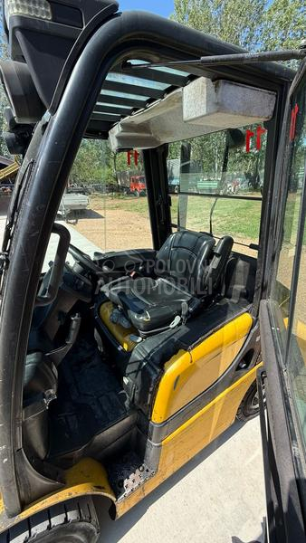 Yale GDP 25 VX