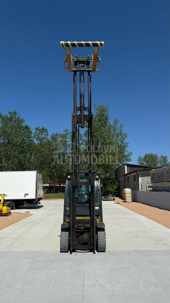 Yale GDP 25 VX