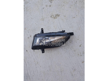 Golf 7 Maglenka  Desna za Volkswagen Golf 7 od 2016. do 2019. god.