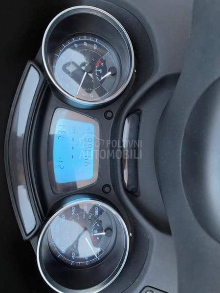 Piaggio Mp3