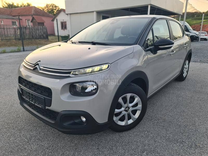 Citroen C3 