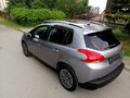 Peugeot 2008 //1.4HDI MAX PAKET//