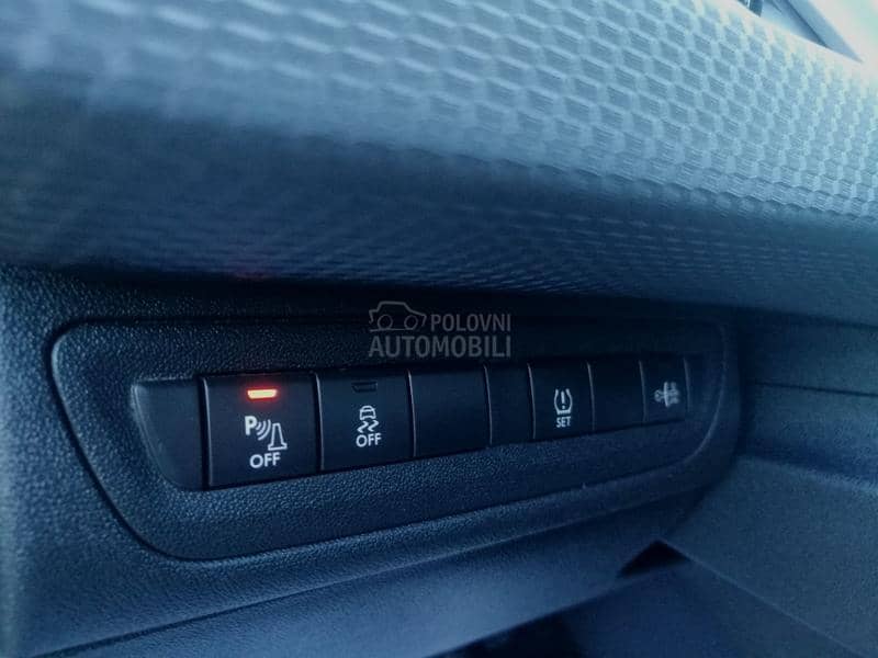 Peugeot 2008 //1.4HDI MAX PAKET//
