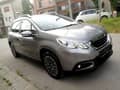 Peugeot 2008 //1.4HDI MAX PAKET//