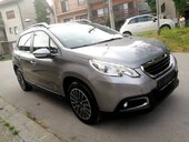 Peugeot 2008 //1.4HDI MAX PAKET//