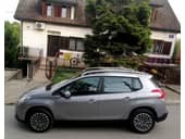Peugeot 2008 //1.4HDI MAX PAKET//