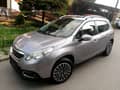 Peugeot 2008 //1.4HDI MAX PAKET//