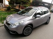 Peugeot 2008 //1.4HDI MAX PAKET//