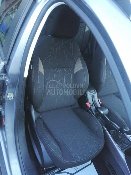 Peugeot 2008 //1.4HDI MAX PAKET//