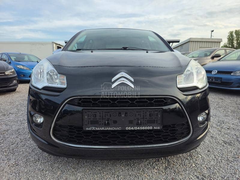 Citroen C3 1.4 e-HDi Collection