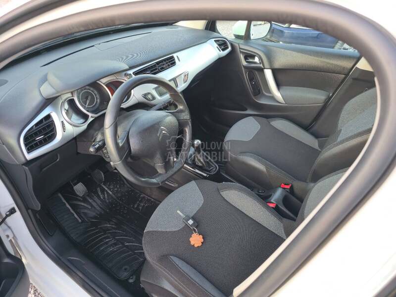 Citroen C3 1.4 e-HDi Collection