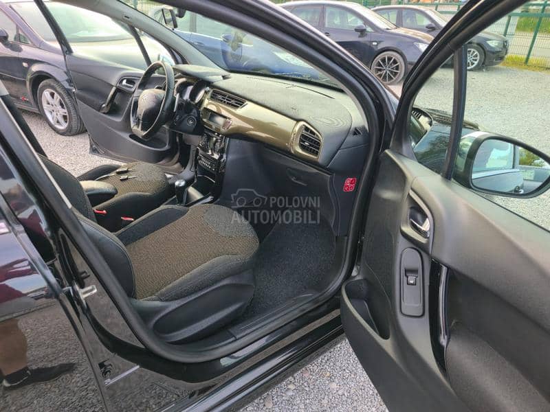 Citroen C3 1.4 e-HDi Collection
