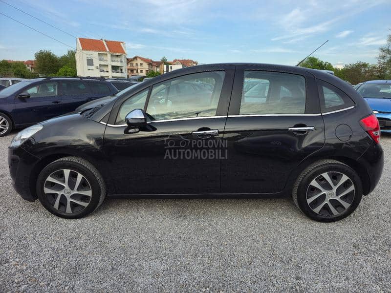 Citroen C3 1.4 e-HDi Collection