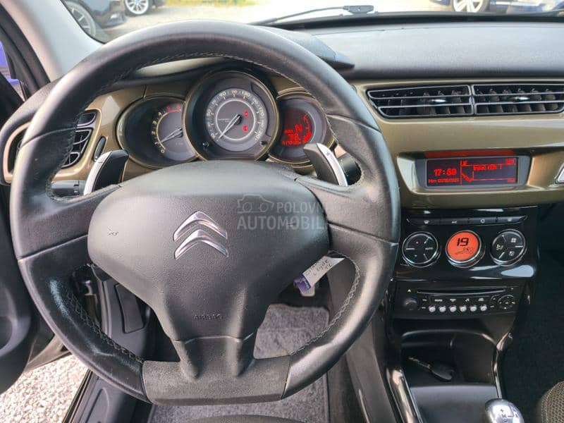 Citroen C3 1.4 e-HDi Collection