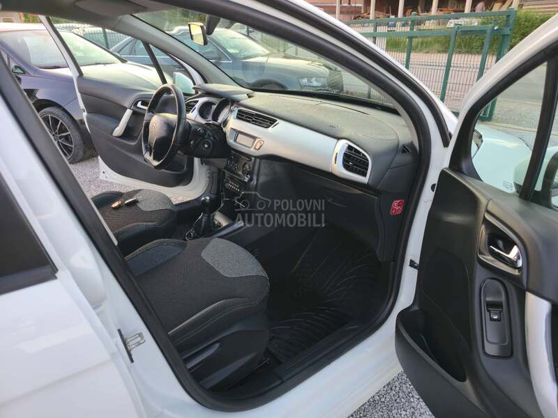 Citroen C3 1.4 e-HDi Collection