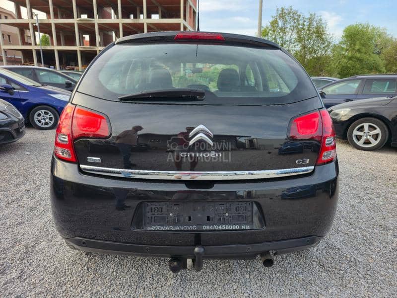 Citroen C3 1.4 e-HDi Collection
