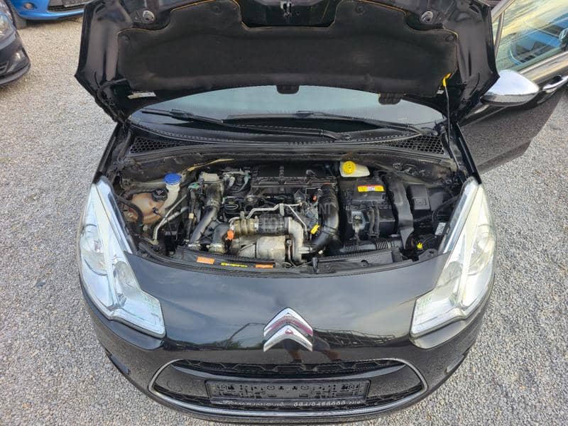 Citroen C3 1.4 e-HDi Collection