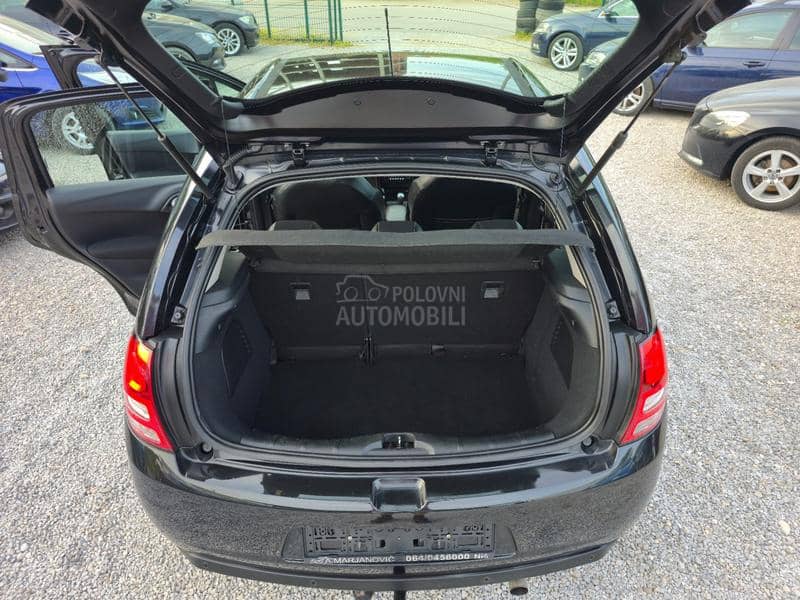 Citroen C3 1.4 e-HDi Collection