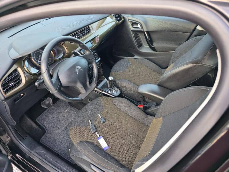 Citroen C3 1.4 e-HDi Collection