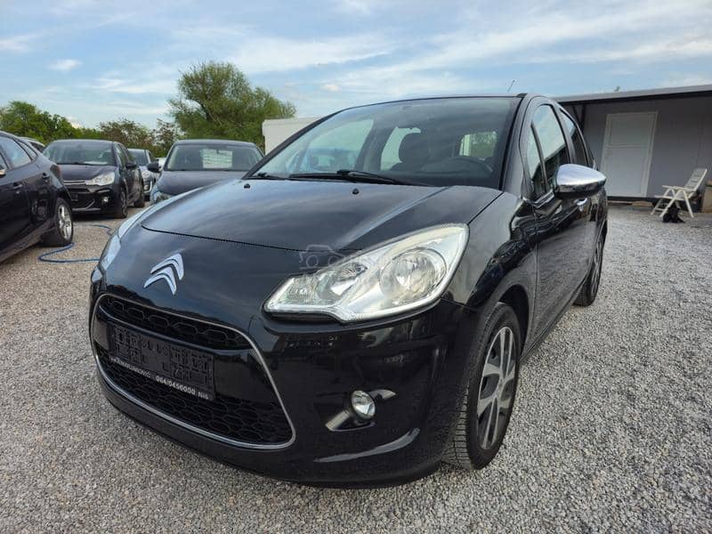 Citroen C3 1.4 e-HDi Collection