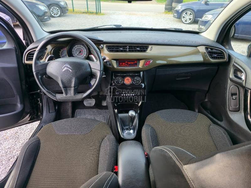 Citroen C3 1.4 e-HDi Collection