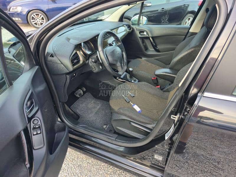 Citroen C3 1.4 e-HDi Collection