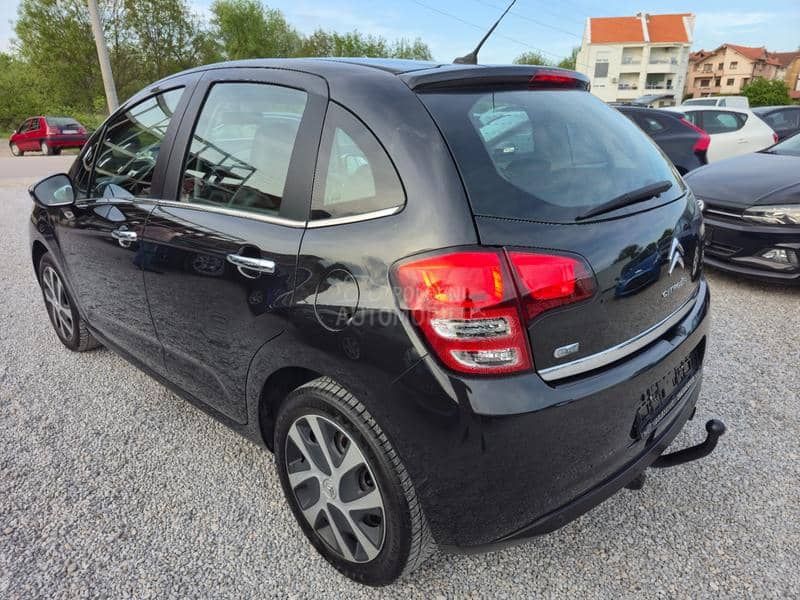 Citroen C3 1.4 e-HDi Collection