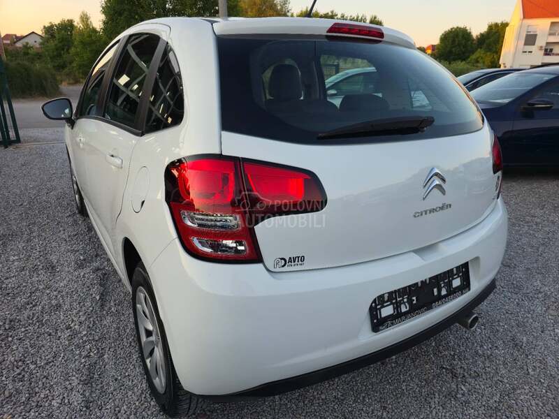 Citroen C3 1.4 e-HDi Collection
