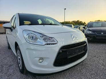 Citroen C3 1.4 e-HDi Collection