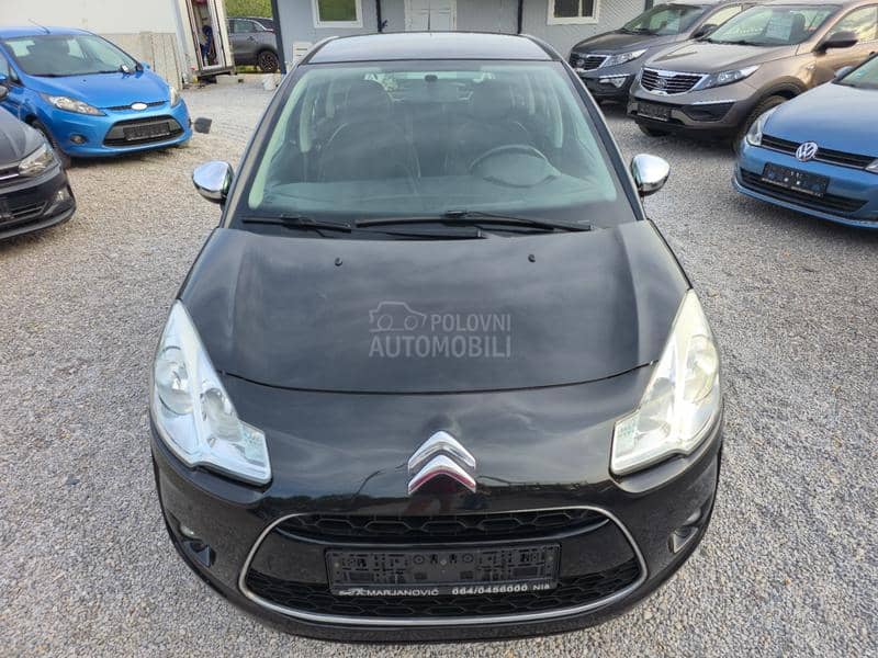 Citroen C3 1.4 e-HDi Collection