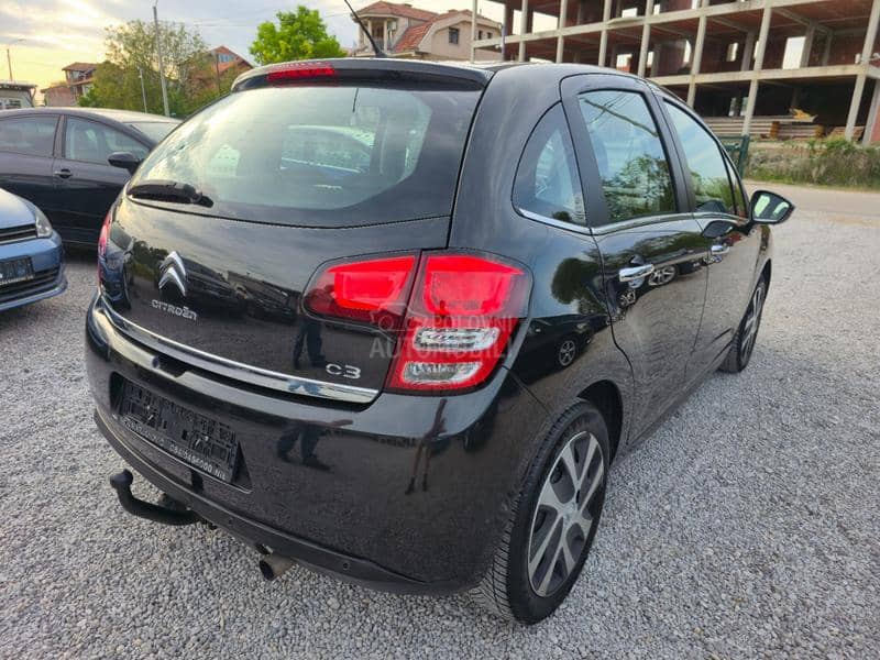 Citroen C3 1.4 e-HDi Collection
