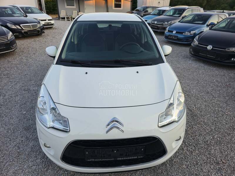 Citroen C3 1.4 e-HDi Collection