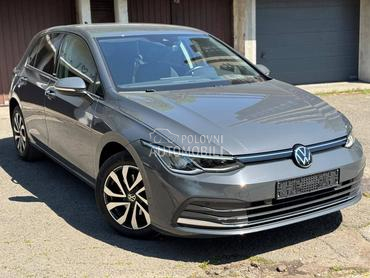 Volkswagen Golf 8 1.5 TSI