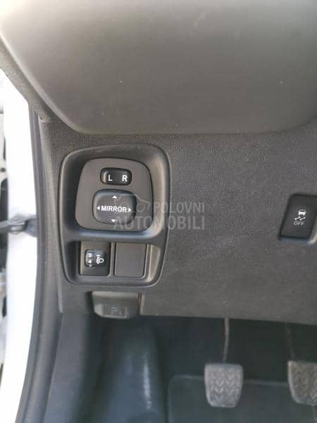 Toyota Aygo 1.0B