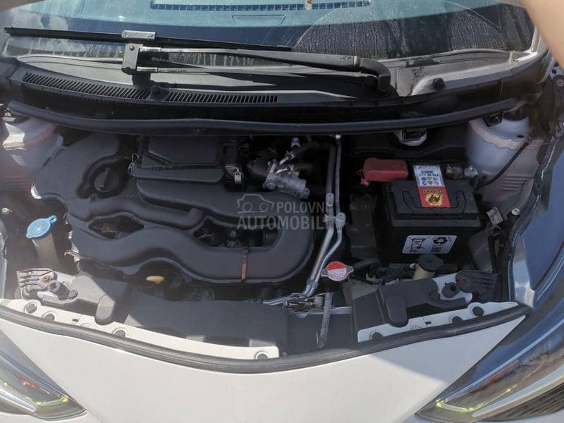 Toyota Aygo 1.0B