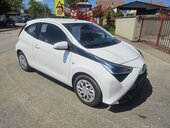 Toyota Aygo 1.0B