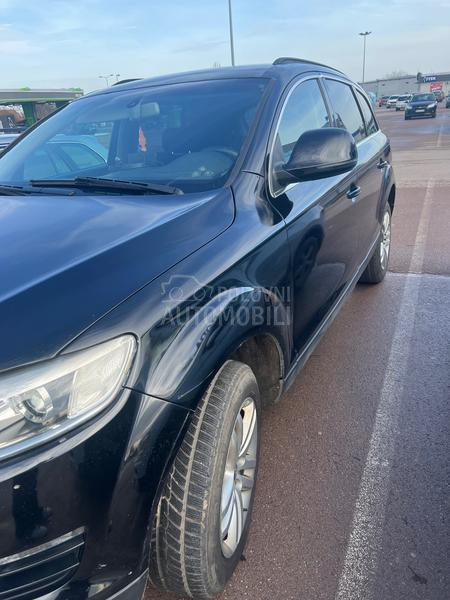 Audi Q7 3.0 tdi