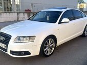 Audi A6 BLACK EDITION