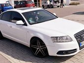 Audi A6 BLACK EDITION