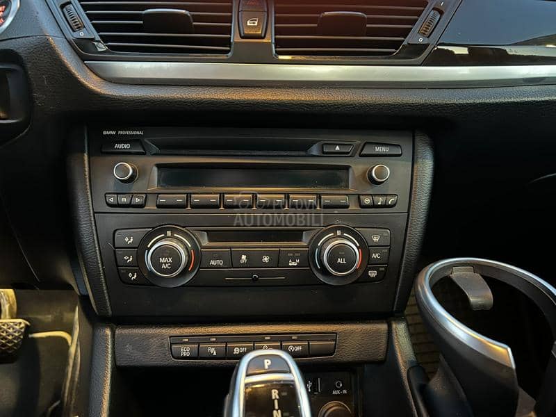 BMW X1 18d Xdrive/ XLine