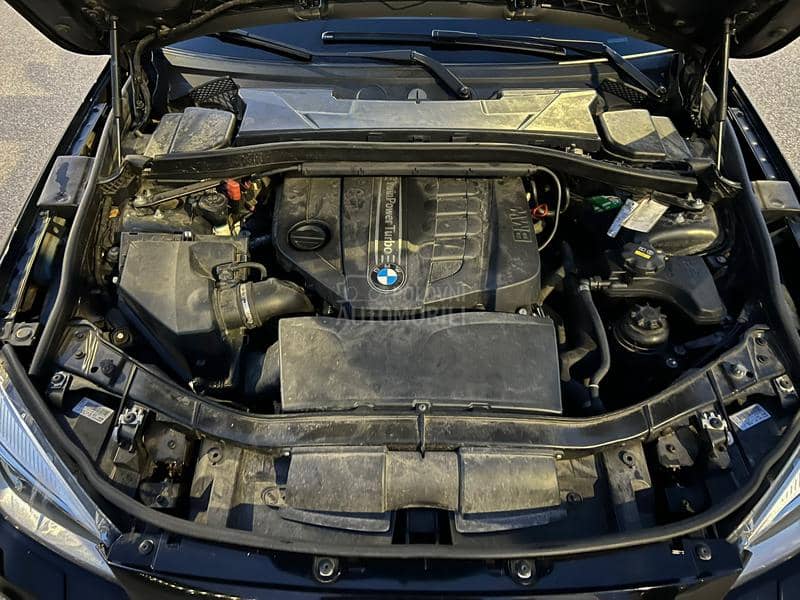 BMW X1 18d Xdrive/ XLine