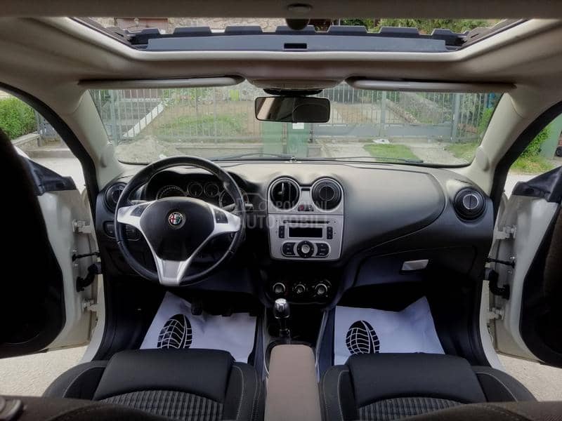 Alfa Romeo MiTo //T O P PAKET//