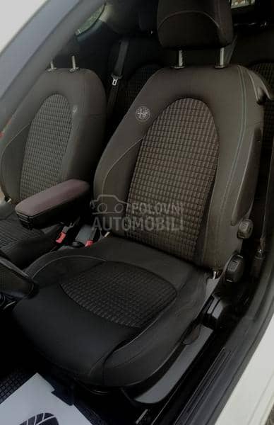 Alfa Romeo MiTo //T O P PAKET//